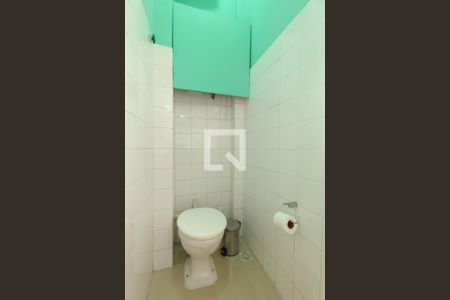 Apartamento à venda com 86m², 2 quartos e sem vagaBanheiro da suíte