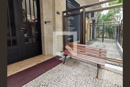 Apartamento à venda com 86m², 2 quartos e sem vagaPortaria