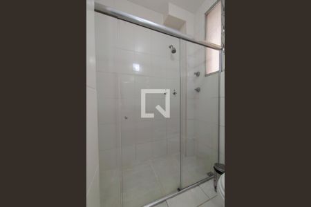 Apartamento à venda com 86m², 2 quartos e sem vagaBanheiro social - box