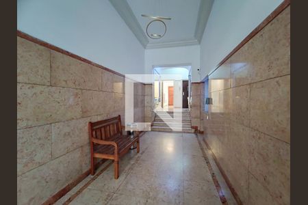 Apartamento à venda com 86m², 2 quartos e sem vagaPortaria