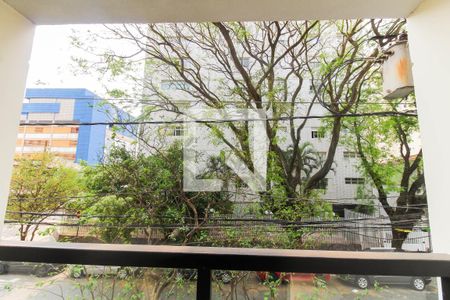Apartamento para alugar com 39m², 2 quartos e sem vaga Apartamento para alugar com 39m², 2 quartos e sem vagaVista Varanda