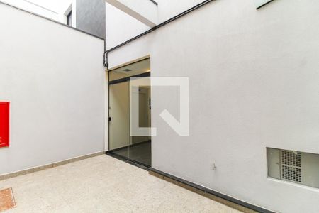 Apartamento para alugar com 39m², 2 quartos e sem vaga Apartamento para alugar com 39m², 2 quartos e sem vagaÁrea Comum