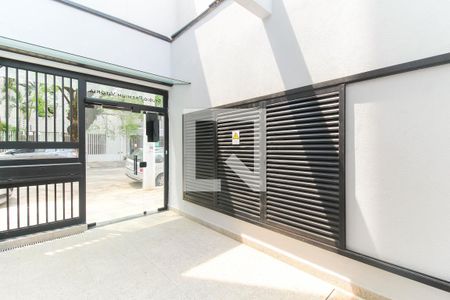 Apartamento para alugar com 39m², 2 quartos e sem vaga Apartamento para alugar com 39m², 2 quartos e sem vagaÁrea Comum