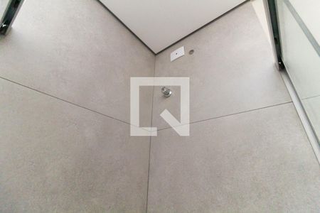 Apartamento para alugar com 35m², 1 quarto e sem vagaBanheiro
