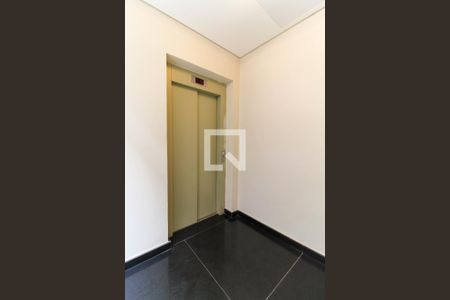 Apartamento para alugar com 35m², 1 quarto e sem vagaElevador