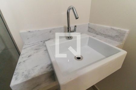 Apartamento para alugar com 35m², 1 quarto e sem vagaBanheiro