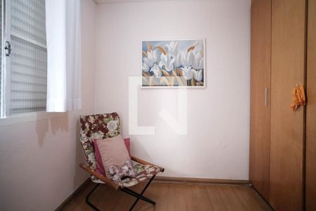 Quarto 1 de casa à venda com 2 quartos, 150m² em Jardim Eliane, São Paulo