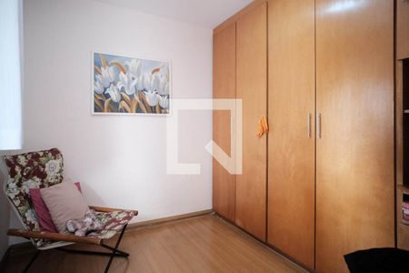 Quarto 1 de casa à venda com 2 quartos, 150m² em Jardim Eliane, São Paulo