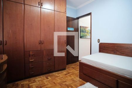 Quarto 2 de casa à venda com 2 quartos, 150m² em Jardim Eliane, São Paulo