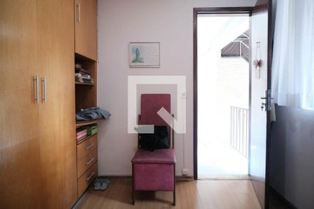 Quarto 1 de casa à venda com 2 quartos, 150m² em Jardim Eliane, São Paulo