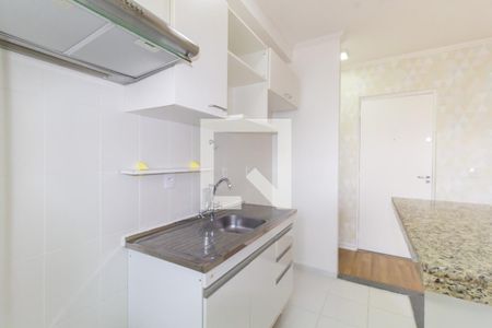 Apartamento para alugar com 33m², 1 quarto e sem vagaCozinha 
