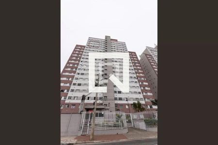 Apartamento para alugar com 33m², 1 quarto e sem vagaFachada