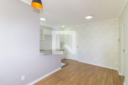 Apartamento para alugar com 33m², 1 quarto e sem vagaSala