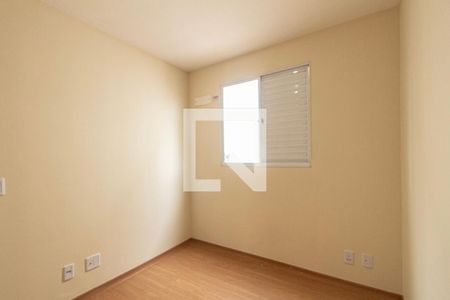Quarto 1 de apartamento para alugar com 2 quartos, 42m² em Jardim Guarujá, Sorocaba