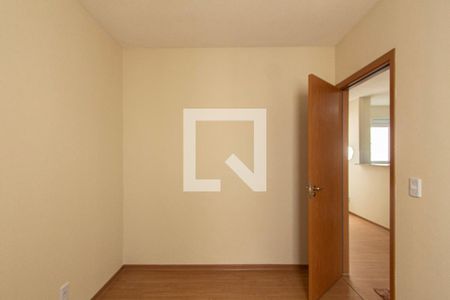 Quarto 1 de apartamento para alugar com 2 quartos, 42m² em Jardim Guarujá, Sorocaba