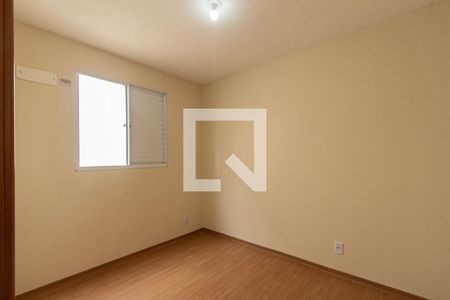 Quarto 1 de apartamento para alugar com 2 quartos, 42m² em Jardim Guarujá, Sorocaba