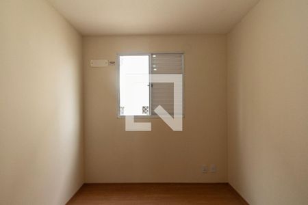 Quarto 1 de apartamento para alugar com 2 quartos, 42m² em Jardim Guarujá, Sorocaba