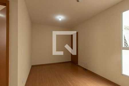 Sala de apartamento para alugar com 2 quartos, 42m² em Jardim Guarujá, Sorocaba