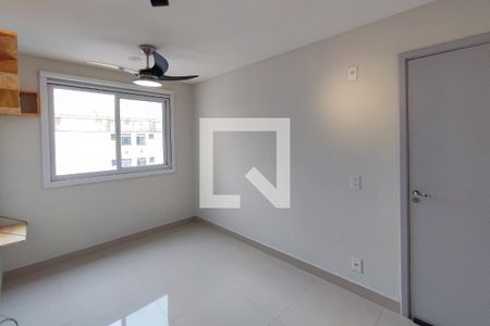 Sala de apartamento para alugar com 2 quartos, 43m² em Recanto Fortuna, Campinas