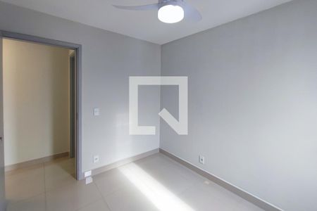 Quarto 1 de apartamento para alugar com 2 quartos, 43m² em Recanto Fortuna, Campinas