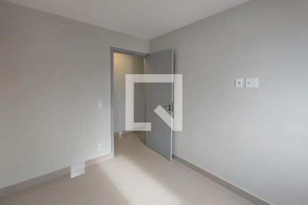 Quarto 2 de apartamento para alugar com 2 quartos, 43m² em Recanto Fortuna, Campinas