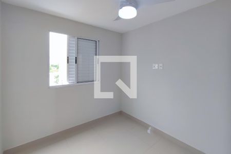 Quarto 1 de apartamento para alugar com 2 quartos, 43m² em Recanto Fortuna, Campinas