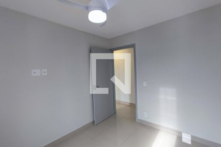Quarto 1 de apartamento para alugar com 2 quartos, 43m² em Recanto Fortuna, Campinas