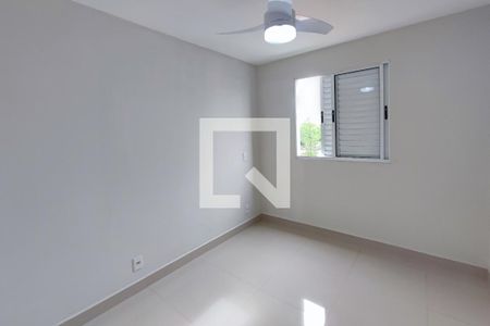 Quarto 1 de apartamento para alugar com 2 quartos, 43m² em Recanto Fortuna, Campinas