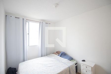 Quarto 2 de apartamento para alugar com 2 quartos, 45m² em Tribobó, São Gonçalo