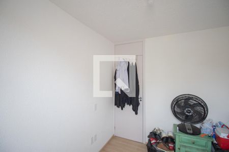 Quarto 1 de apartamento para alugar com 2 quartos, 45m² em Tribobó, São Gonçalo