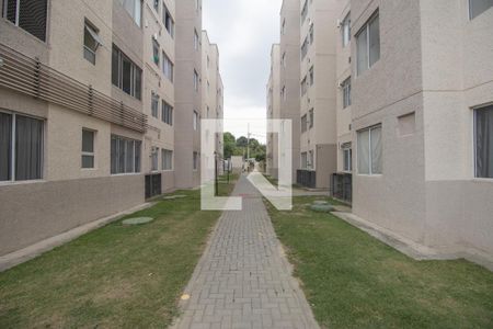 Apartamento para alugar com 45m², 2 quartos e 1 vagaÁrea comum