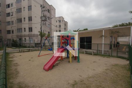 Apartamento para alugar com 45m², 2 quartos e 1 vagaÁrea comum - Playground