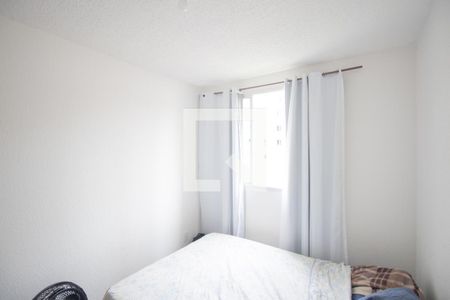 Quarto 2 de apartamento para alugar com 2 quartos, 45m² em Tribobó, São Gonçalo