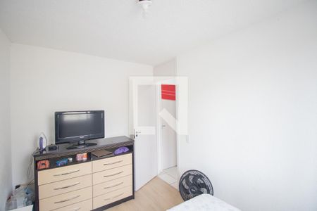 Quarto 2 de apartamento para alugar com 2 quartos, 45m² em Tribobó, São Gonçalo