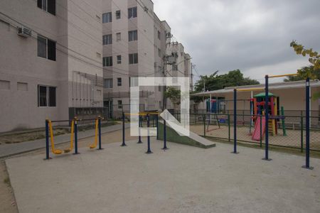 Apartamento para alugar com 45m², 2 quartos e 1 vagaAcademia