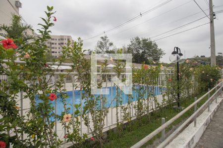 Apartamento para alugar com 45m², 2 quartos e 1 vagaÁrea comum