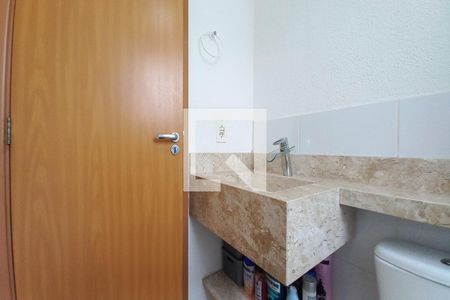 Apartamento à venda com 42m², 2 quartos e 1 vagaBanheiro