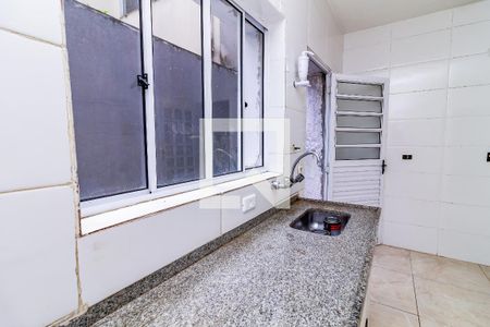 Casa à venda com 180m², 5 quartos e sem vagaCozinha