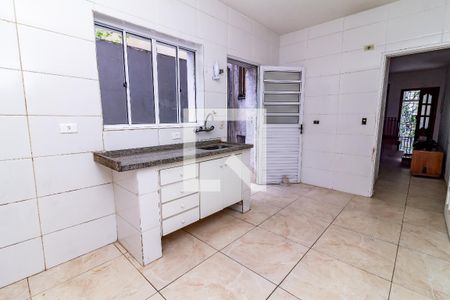 Casa à venda com 180m², 5 quartos e sem vagaCozinha