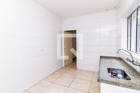 Casa à venda com 180m², 5 quartos e sem vagaCozinha