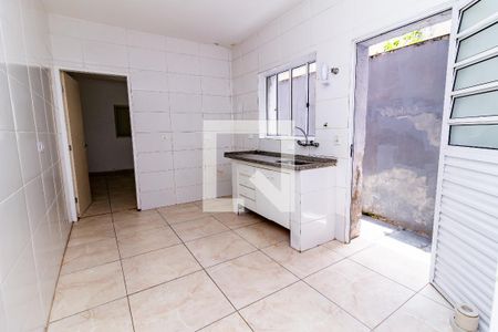 Casa à venda com 180m², 5 quartos e sem vagaCozinha