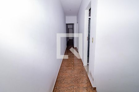Casa à venda com 180m², 5 quartos e sem vagaCorredor