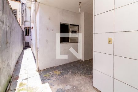 Casa à venda com 180m², 5 quartos e sem vagaQuintal / Lavanderia
