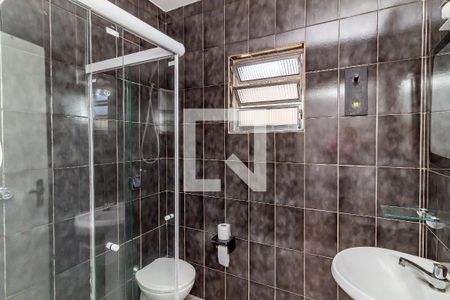 Casa à venda com 180m², 5 quartos e sem vagaBanheiro