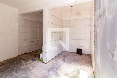 Casa à venda com 180m², 5 quartos e sem vagaQuintal / Lavanderia