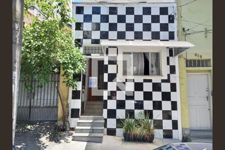 Casa à venda com 180m², 5 quartos e sem vagaFachada