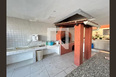 Apartamento para alugar com 71m², 2 quartos e 1 vagaÁrea comum - Churrasqueira