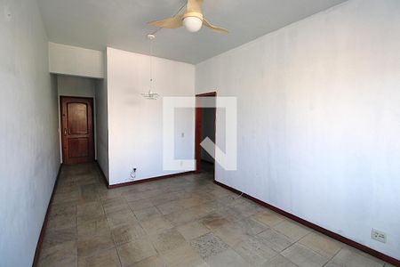 Sala de apartamento para alugar com 2 quartos, 71m² em Engenho de Dentro, Rio de Janeiro