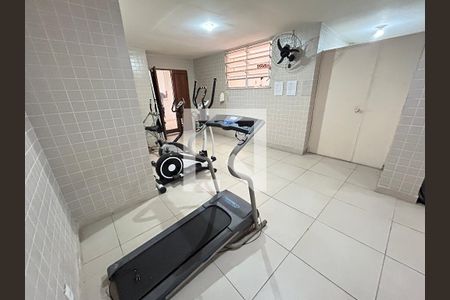 Apartamento para alugar com 71m², 2 quartos e 1 vagaÁrea comum - Academia