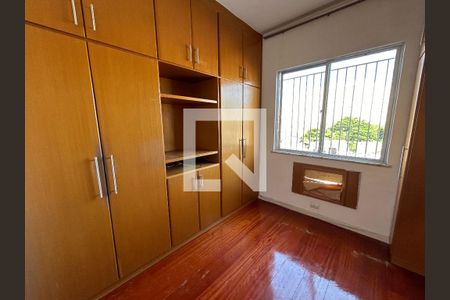 Quarto 1 de apartamento para alugar com 2 quartos, 71m² em Engenho de Dentro, Rio de Janeiro